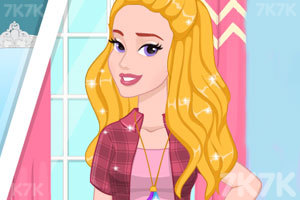 《平凡又华丽的阿娜》游戏截图3 《平凡又华丽的阿娜》游戏截图3