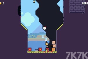 《超级猛禽2》游戏截图2 《超级猛禽2》游戏截图2