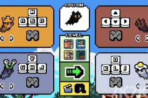 《猫咪目标》游戏截图4 《猫咪目标》游戏截图4