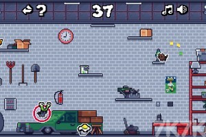 《猫咪目标》游戏截图2 《猫咪目标》游戏截图2