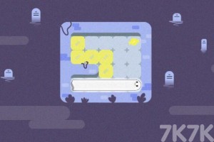 《彩色幽灵》游戏截图1 《彩色幽灵》游戏截图1