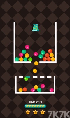 《气球天堂》游戏截图3 《气球天堂》游戏截图3