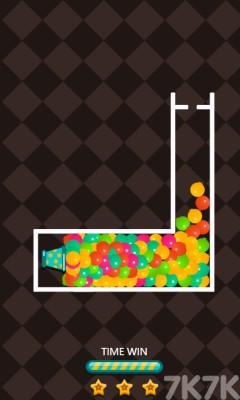 《气球天堂》游戏截图4 《气球天堂》游戏截图4