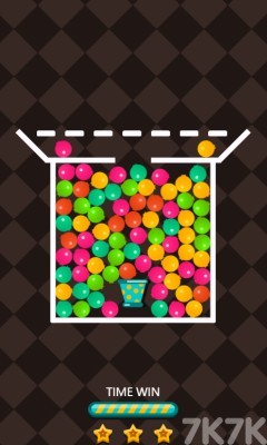 《气球天堂》游戏截图1 《气球天堂》游戏截图1