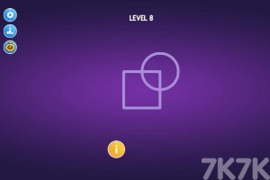 《只画一条线2》游戏截图3 《只画一条线2》游戏截图3