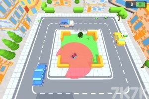 《定时炸弹》游戏截图1 《定时炸弹》游戏截图1