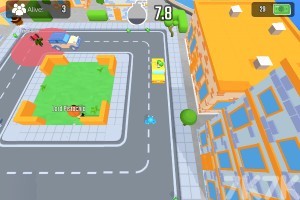 《定时炸弹》游戏截图4 《定时炸弹》游戏截图4