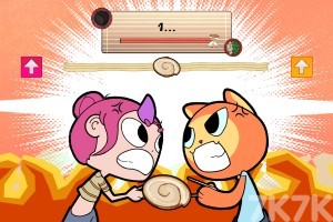 《美食博主大PK》游戏截图3 《美食博主大PK》游戏截图3