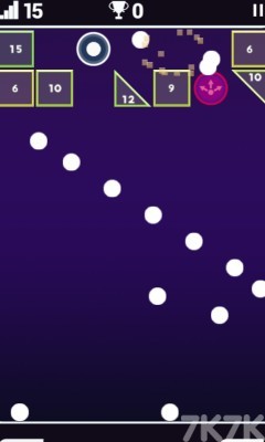 《射击球》游戏截图4 《射击球》游戏截图4