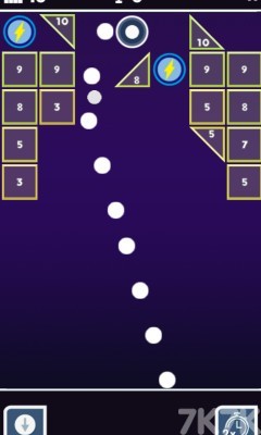 《射击球》游戏截图3 《射击球》游戏截图3