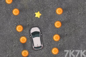 《神车手大考验》游戏截图2 《神车手大考验》游戏截图2