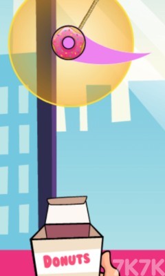 《划绳高手》游戏截图4 《划绳高手》游戏截图4