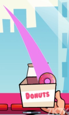 《划绳高手》游戏截图3 《划绳高手》游戏截图3