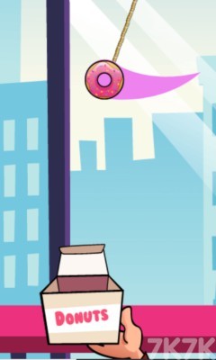 《划绳高手》游戏截图1 《划绳高手》游戏截图1