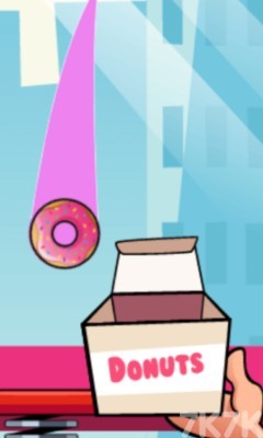 《划绳高手》游戏截图2 《划绳高手》游戏截图2