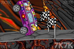 《摇摆汽车》游戏截图3 《摇摆汽车》游戏截图3