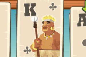 纸牌接龙大挑战