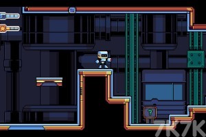 《机械迷宫冒险》游戏截图3 《机械迷宫冒险》游戏截图3