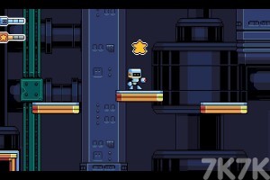 《机械迷宫冒险》游戏截图2 《机械迷宫冒险》游戏截图2