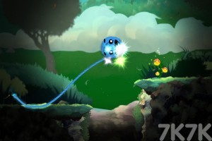 《毛线球寻记忆》游戏截图1 《毛线球寻记忆》游戏截图1