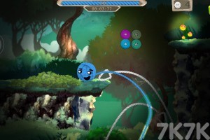 《毛线球寻记忆》游戏截图4 《毛线球寻记忆》游戏截图4