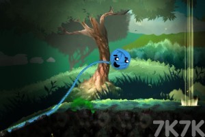 《毛线球寻记忆》游戏截图2 《毛线球寻记忆》游戏截图2