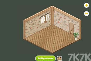 《填色装修》游戏截图4 《填色装修》游戏截图4