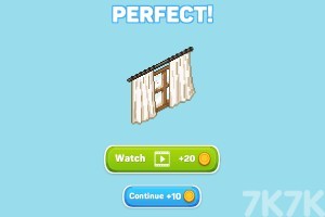 《填色装修》游戏截图2 《填色装修》游戏截图2