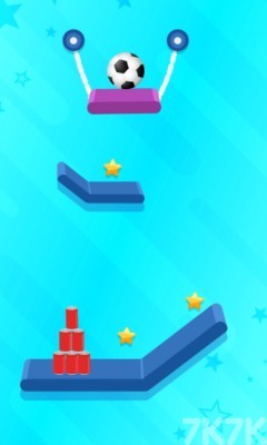 《绳索保龄球3》游戏截图4 《绳索保龄球3》游戏截图4