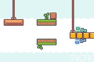 《外星人大挑战》游戏截图4 《外星人大挑战》游戏截图4