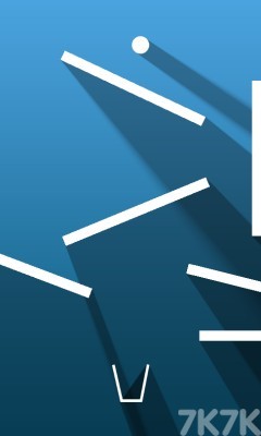 《划线引球》游戏截图4 《划线引球》游戏截图4