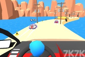 《意念竞赛》游戏截图4 《意念竞赛》游戏截图4