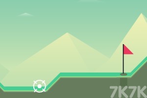 《高尔夫练习场》游戏截图2 《高尔夫练习场》游戏截图2