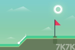 《高尔夫练习场》游戏截图4 《高尔夫练习场》游戏截图4