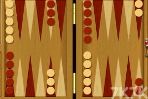 《经典西洋双陆棋》游戏截图3 《经典西洋双陆棋》游戏截图3