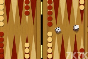 《经典西洋双陆棋》游戏截图4 《经典西洋双陆棋》游戏截图4