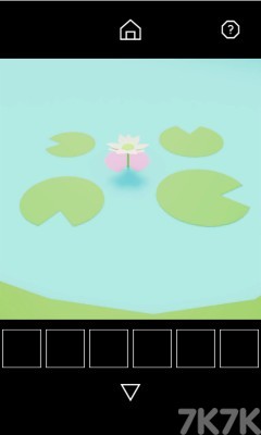 《羊羊花园解谜》游戏截图2 《羊羊花园解谜》游戏截图2