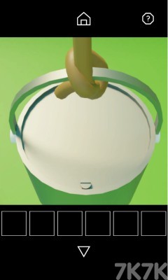 《羊羊花园解谜》游戏截图4 《羊羊花园解谜》游戏截图4