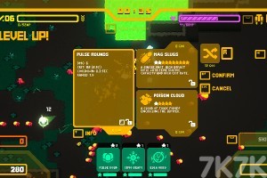 《太空幸存者》游戏截图4 《太空幸存者》游戏截图4