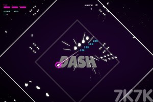 《超级向前冲》游戏截图1 《超级向前冲》游戏截图1