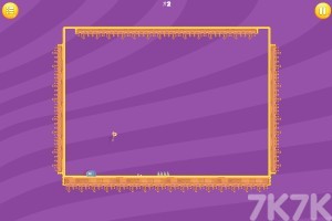 《史莱姆救女友》游戏截图1 《史莱姆救女友》游戏截图1