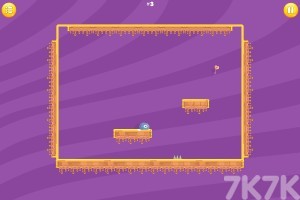 《史莱姆救女友》游戏截图2 《史莱姆救女友》游戏截图2