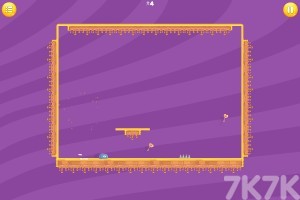 《史莱姆救女友》游戏截图3 《史莱姆救女友》游戏截图3