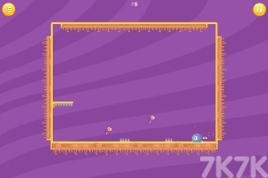 《史莱姆救女友》游戏截图4 《史莱姆救女友》游戏截图4