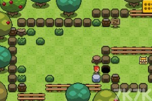 《斯马克找宝藏》游戏截图3 《斯马克找宝藏》游戏截图3