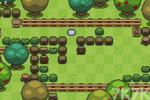 《斯马克找宝藏》游戏截图4 《斯马克找宝藏》游戏截图4