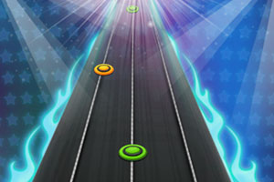 《节拍大师》游戏截图1 《节拍大师》游戏截图1