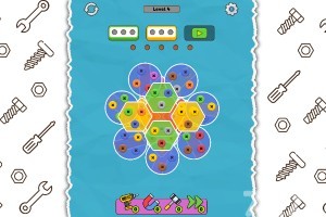 《拧出螺丝钉》游戏截图4 《拧出螺丝钉》游戏截图4