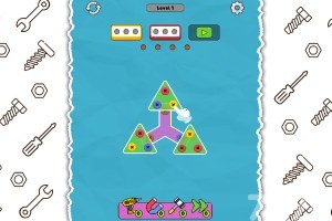 《拧出螺丝钉》游戏截图1 《拧出螺丝钉》游戏截图1