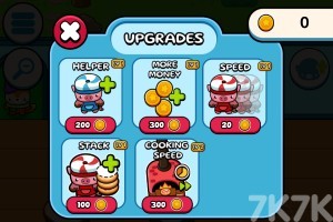 《小猪披萨店》游戏截图3